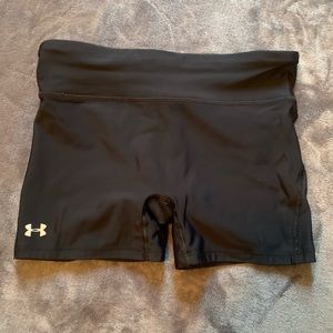 UNDER ARMOUR SPANDEX